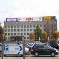 Flughafen Riga RIX (100_1132.JPG) Riga Lettland Baltikum